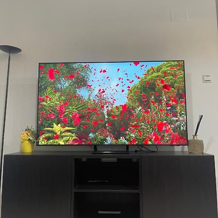 Apartamento Coman Av Rey Juan Carlos I Daire Torrent  Dış mekan fotoğraf