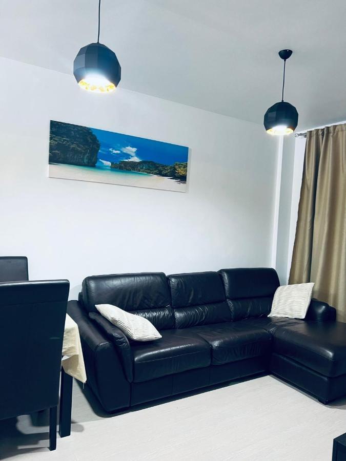Apartamento Coman Av Rey Juan Carlos I Daire Torrent  Dış mekan fotoğraf