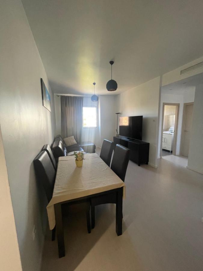 Apartamento Coman Av Rey Juan Carlos I Daire Torrent  Dış mekan fotoğraf