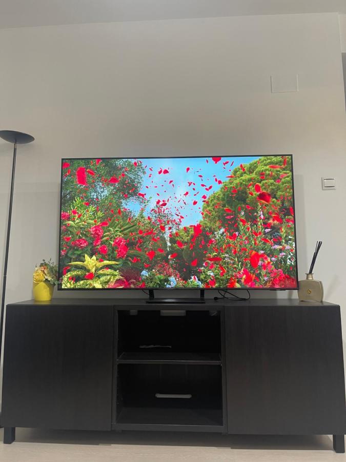 Apartamento Coman Av Rey Juan Carlos I Daire Torrent  Dış mekan fotoğraf