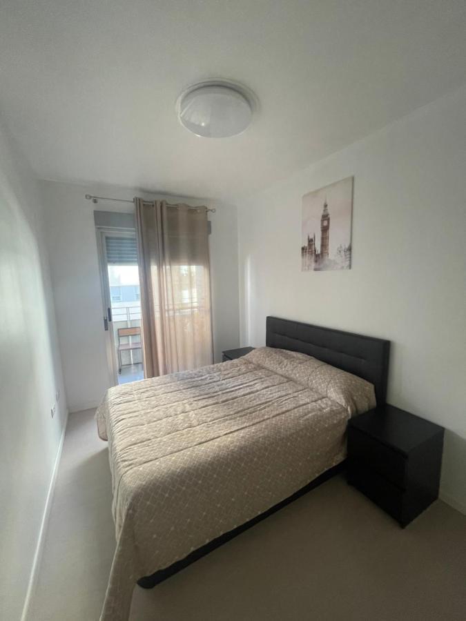 Apartamento Coman Av Rey Juan Carlos I Daire Torrent  Dış mekan fotoğraf